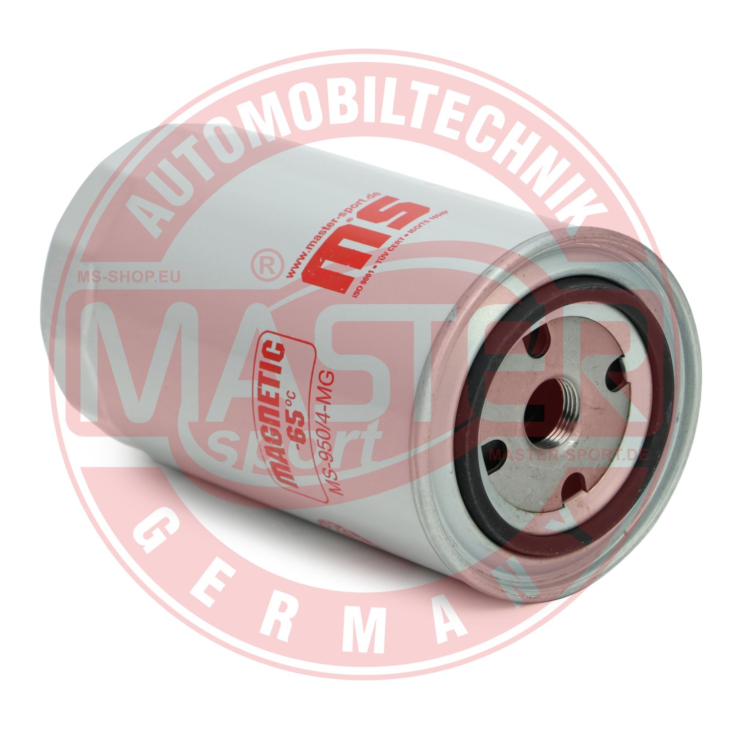 MASTER-SPORT GERMANY 950/4-MG-OF-PCS-MS Olejový filter